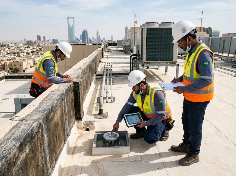 General Facility Maintenance & Preventive Service Contracts